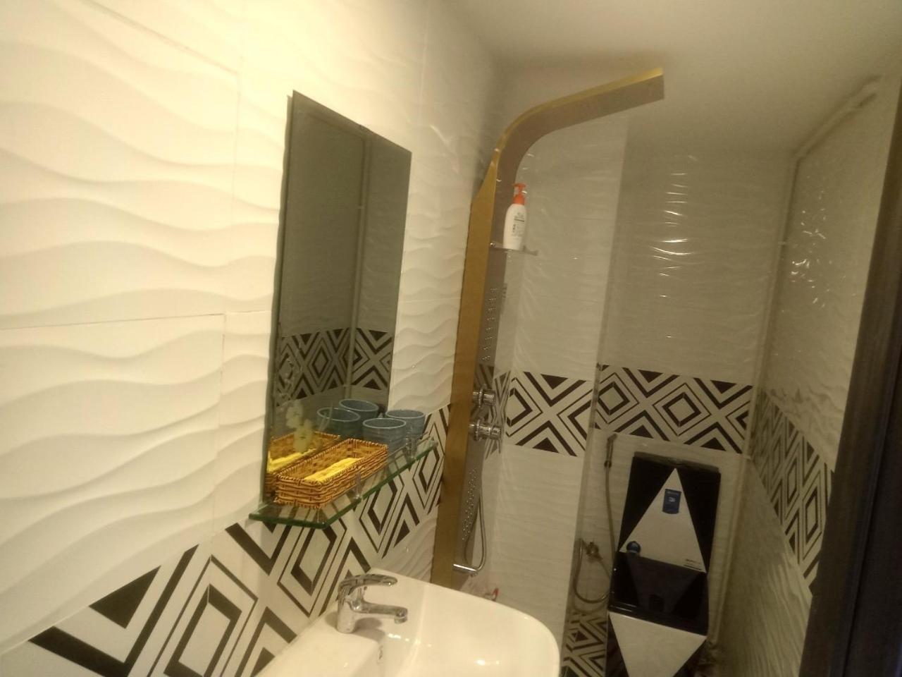 An Chi Hotel Хошимін Екстер'єр фото